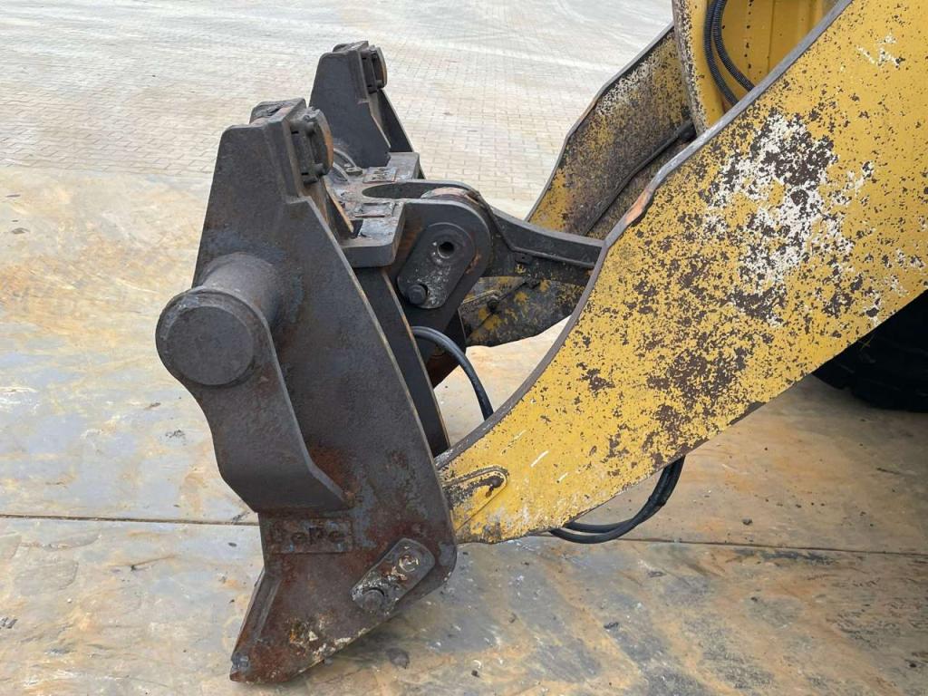 Caterpillar 972M XE (TXX-54-D) Photo 9