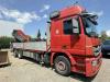Mercedes-Benz Mercedes Actros 2546 L 6x2 Photo 2 thumbnail