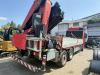 Mercedes-Benz Mercedes Actros 2546 L 6x2 Photo 3 thumbnail