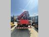 Mercedes-Benz Mercedes Actros 2546 L 6x2 Photo 9 thumbnail