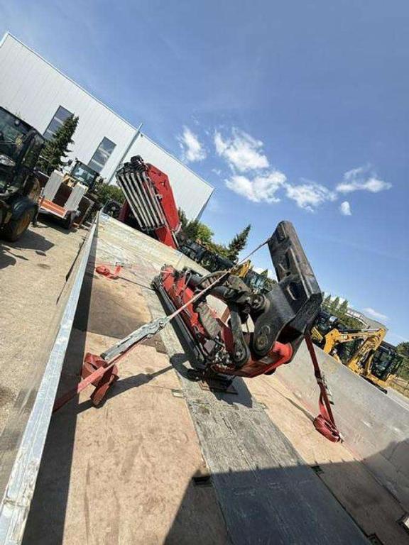 Mercedes-Benz Mercedes Actros 2546 L 6x2 Photo 12