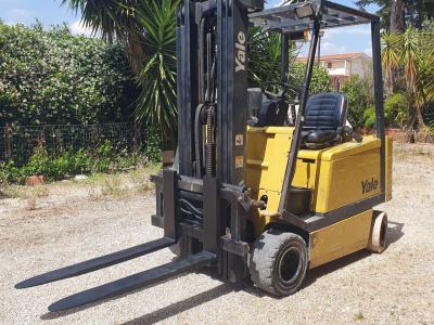 Yale ERP 20 ABF E 1980 en vente par REDAGEST S.R.L.