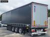 Schmitz SCB*S3 COIL Lift Axle Alcoa Photo 2 thumbnail