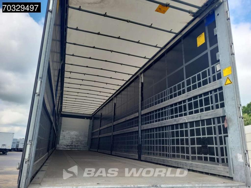 Schmitz SCB*S3 COIL Lift Axle Alcoa Photo 12