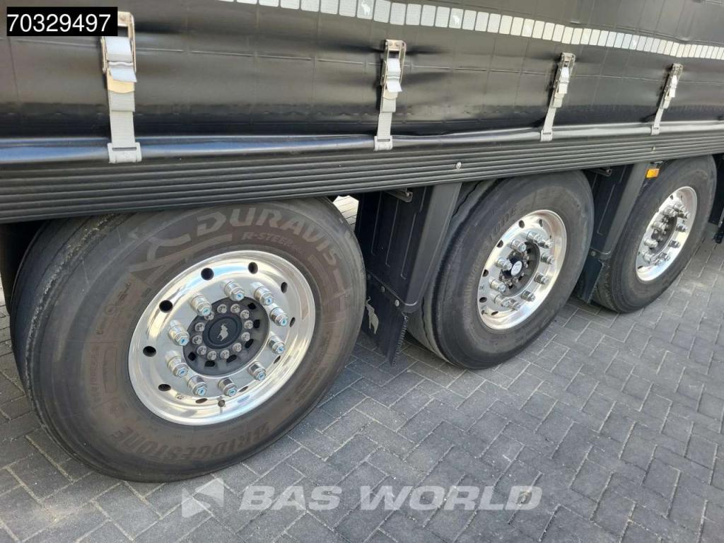 Schmitz SCB*S3 COIL Lift Axle Alcoa Photo 17