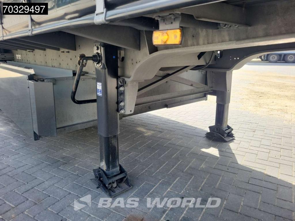 Schmitz SCB*S3 COIL Lift Axle Alcoa Photo 28