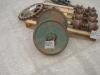 Roue folle pour Carraro 40 CA Photo 1 thumbnail