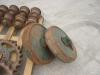 Roue folle pour Carraro 40 CA Photo 2 thumbnail