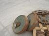 Roue folle pour Carraro 40 CA Photo 3 thumbnail