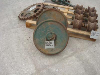 Roue folle pour Carraro 40 CA en vente par OLM 90 Srl
