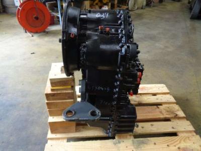 Boîte de Vitesses pour ZF 4WG160 en vente par PRV Ricambi Srl