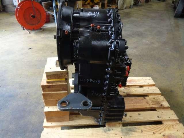 Boîte de Vitesses pour ZF 4WG160 Photo 1