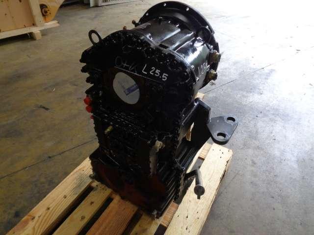 Boîte de Vitesses pour ZF 4WG160 Photo 2