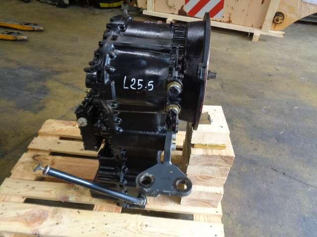 Boîte de Vitesses pour ZF 4WG160 Photo 3