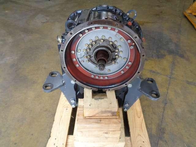 Boîte de Vitesses pour ZF 4WG160 Photo 4