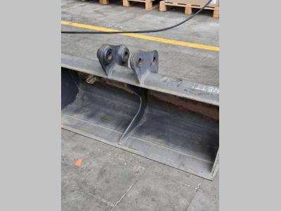 Godet de curage en vente par C.A. E P. Ghetti Spa