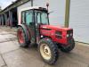 Same Frutteto II 75 40km h 4X4 Photo 6 thumbnail
