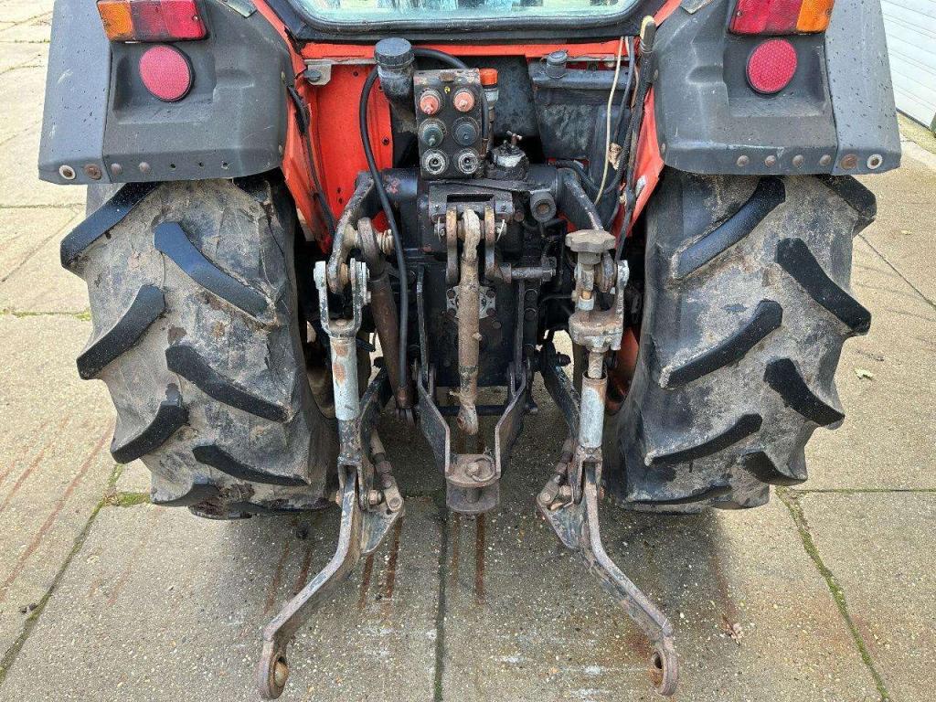 Same Frutteto II 75 40km h 4X4 Photo 11