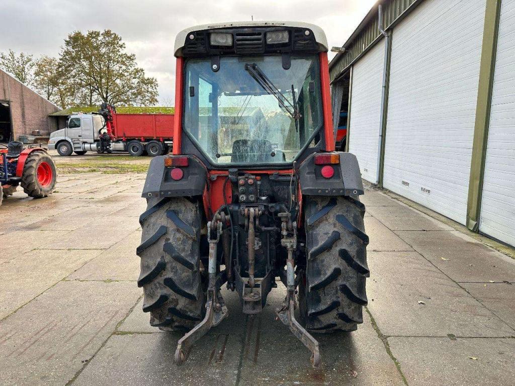 Same Frutteto II 75 40km h 4X4 Photo 3