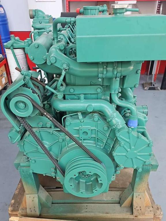Doosan L126TIM Photo 2