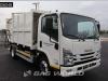 Isuzu Isuzu P75 4X2 Photo 2 thumbnail