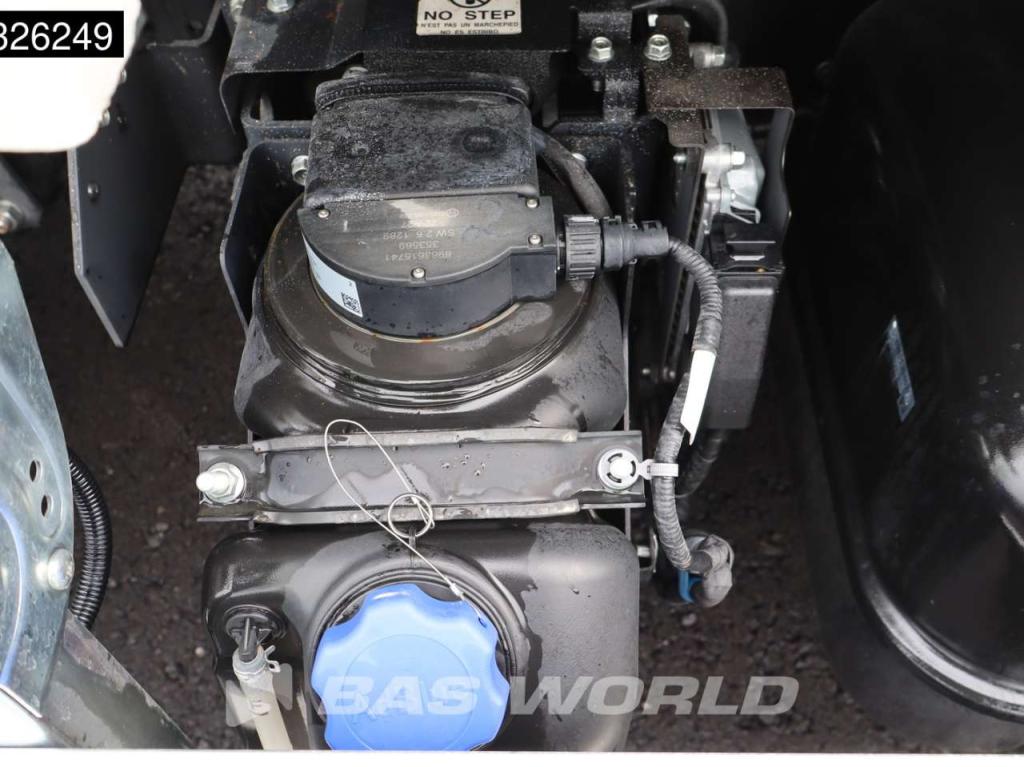 Isuzu Isuzu P75 4X2 Photo 11