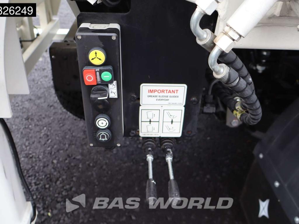 Isuzu Isuzu P75 4X2 Photo 12