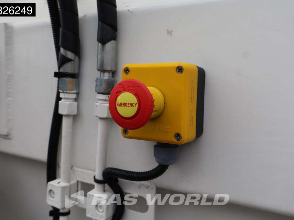 Isuzu Isuzu P75 4X2 Photo 13