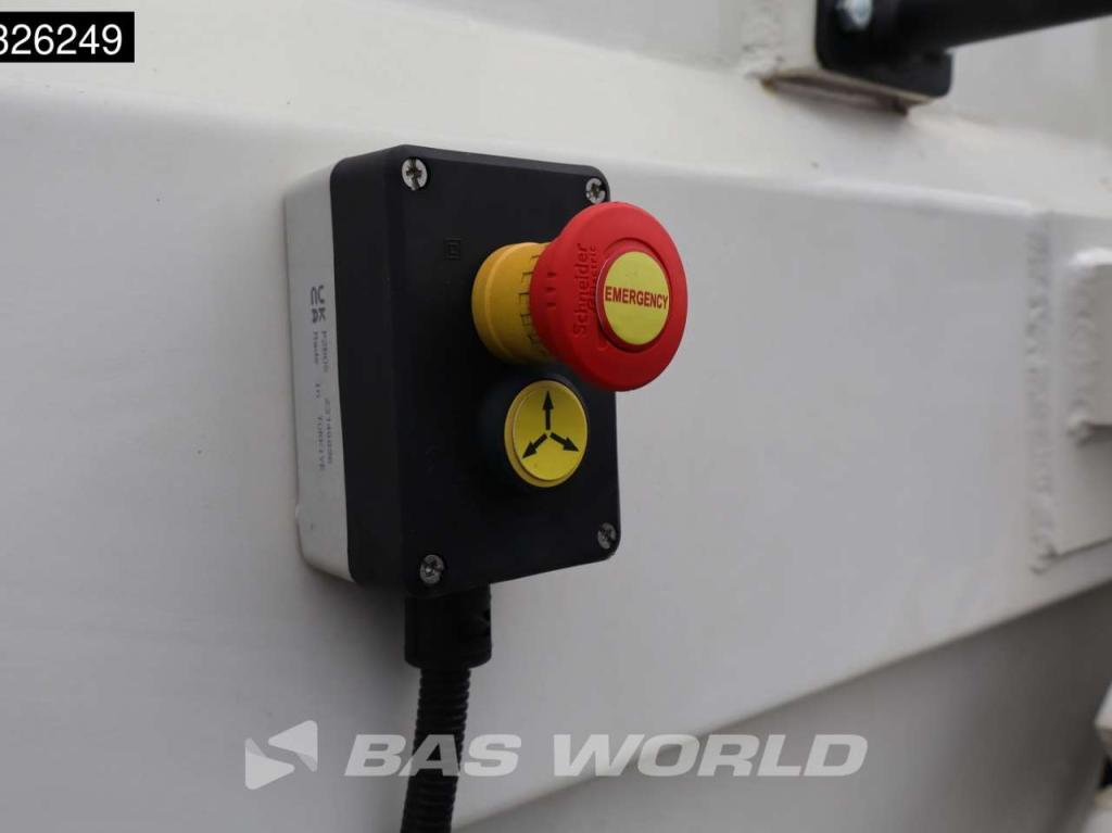 Isuzu Isuzu P75 4X2 Photo 14