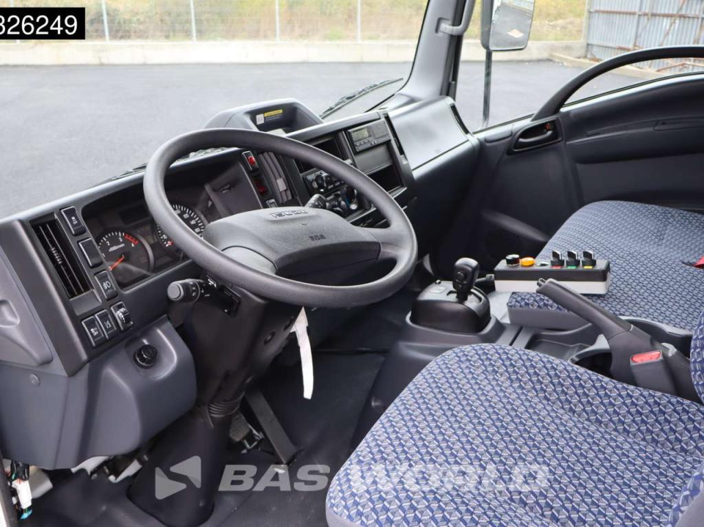 Isuzu Isuzu P75 4X2 Photo 16