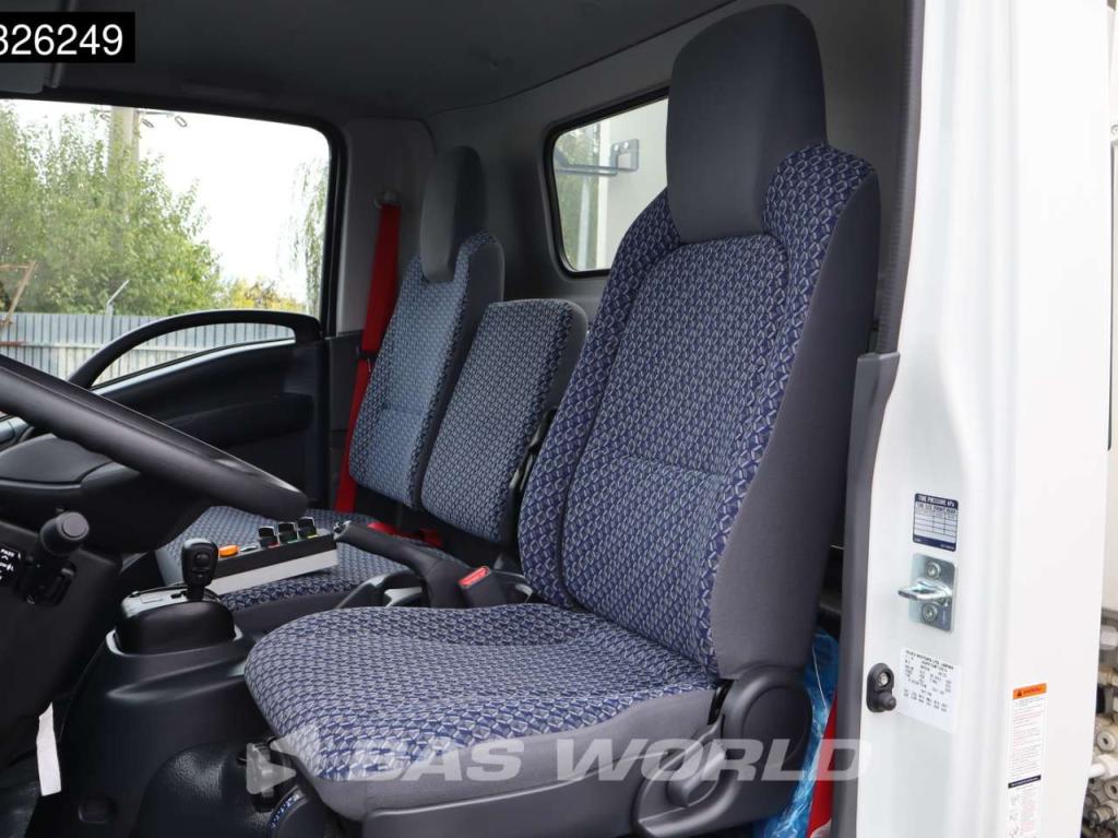 Isuzu Isuzu P75 4X2 Photo 19