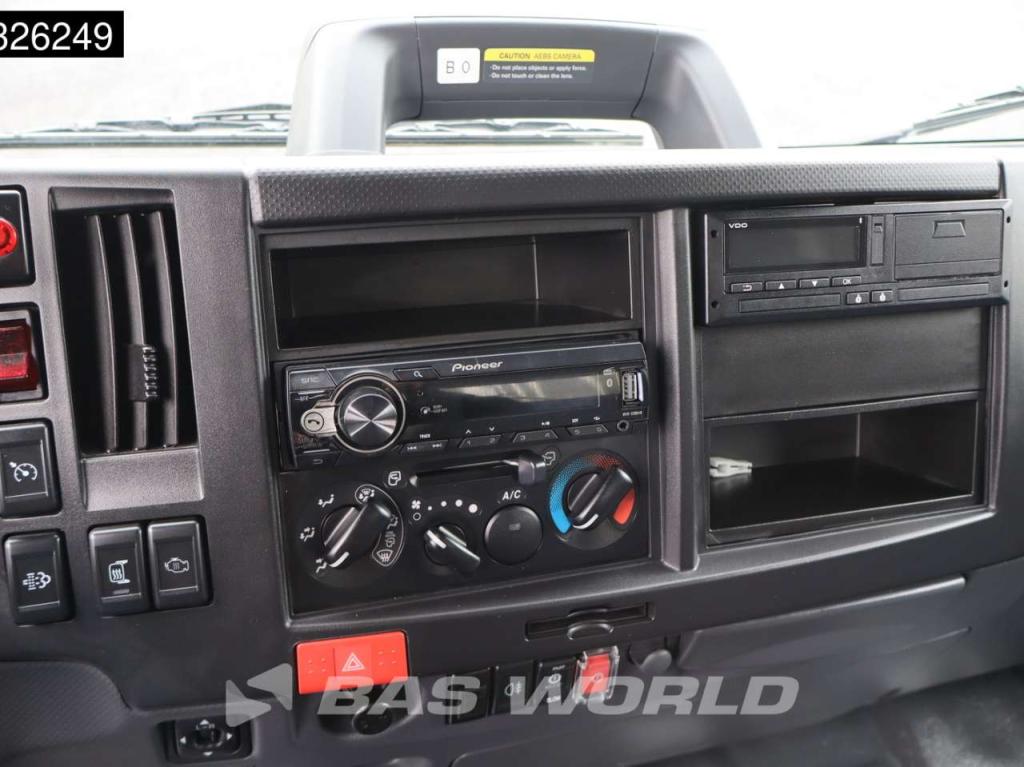 Isuzu Isuzu P75 4X2 Photo 24