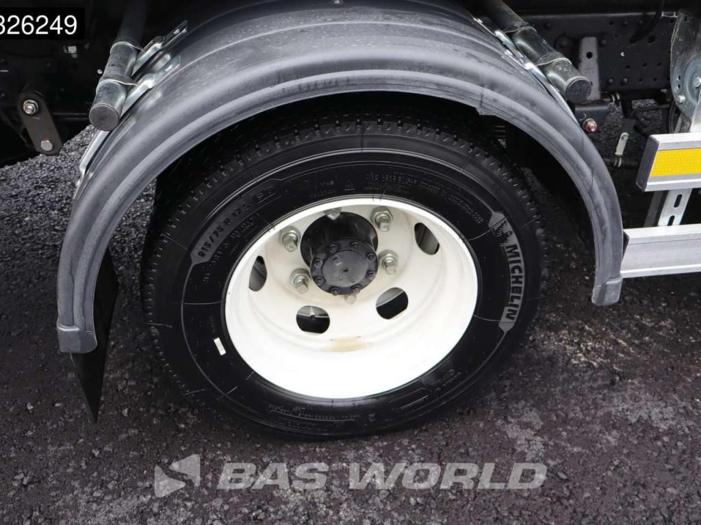 Isuzu Isuzu P75 4X2 Photo 27