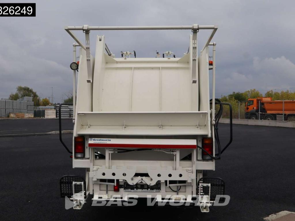 Isuzu Isuzu P75 4X2 Photo 8