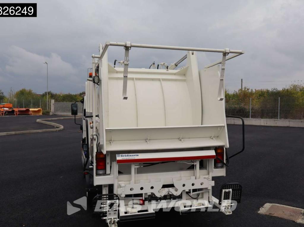 Isuzu Isuzu P75 4X2 Photo 9