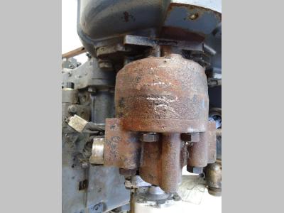 Pompe hydraulique pour outil pour Fiat Kobelco W270 en vente par OLM 90 Srl