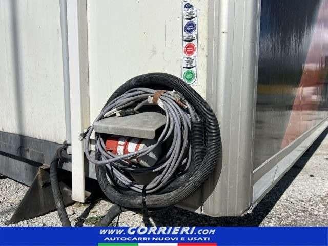 FURGONE ISOTERMICO Photo 9
