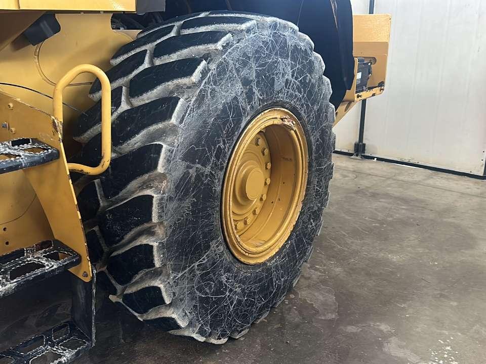 Caterpillar 938M Photo 12