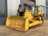 Caterpillar D8R Photo 2 thumbnail