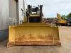 Caterpillar D8R Photo 9 thumbnail