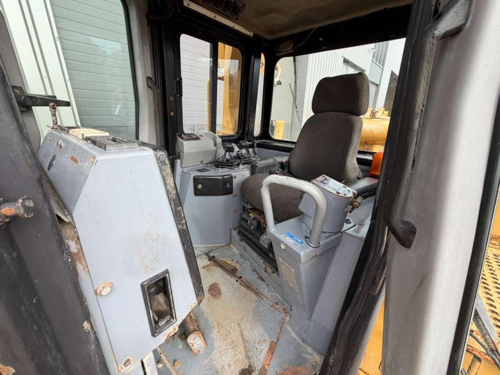 Caterpillar D8R Photo 20