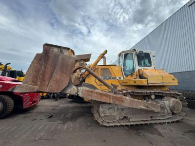 Liebherr PR752 | Spare parts only Photo 1