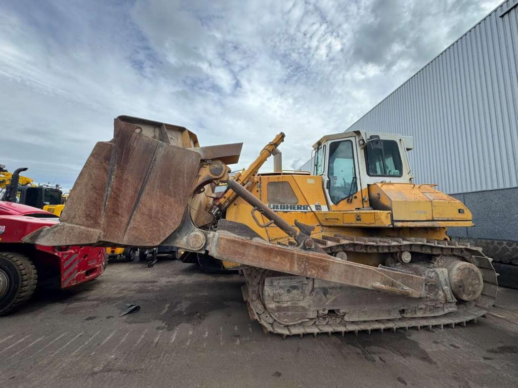 Liebherr PR752 | Spare parts only Photo 1