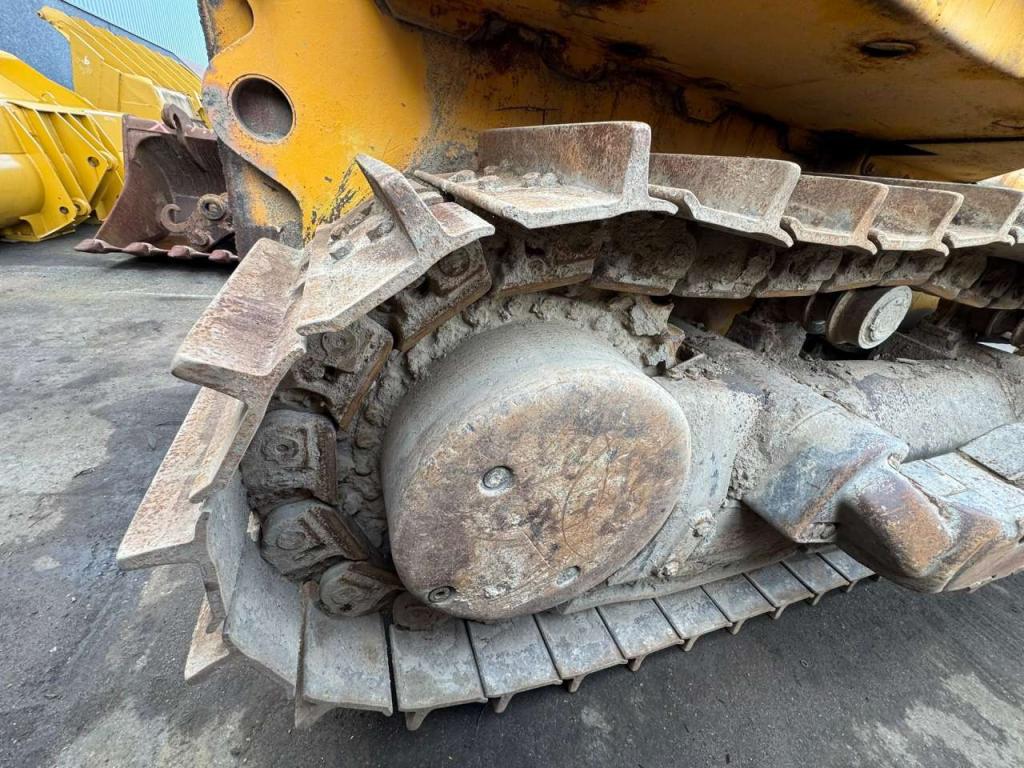 Liebherr PR752 | Spare parts only Photo 10