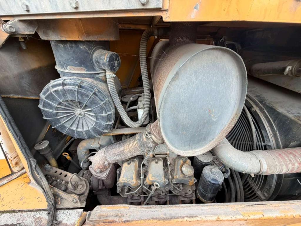 Liebherr PR752 | Spare parts only Photo 11