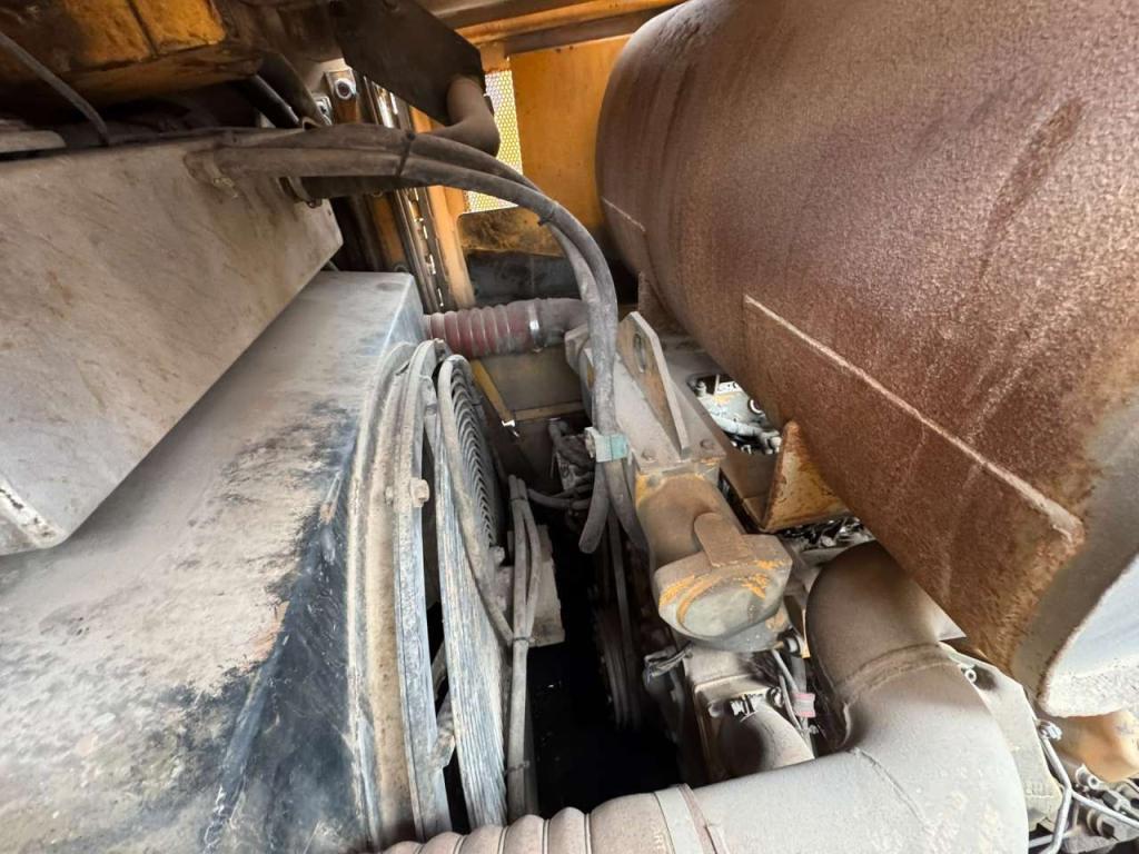 Liebherr PR752 | Spare parts only Photo 16