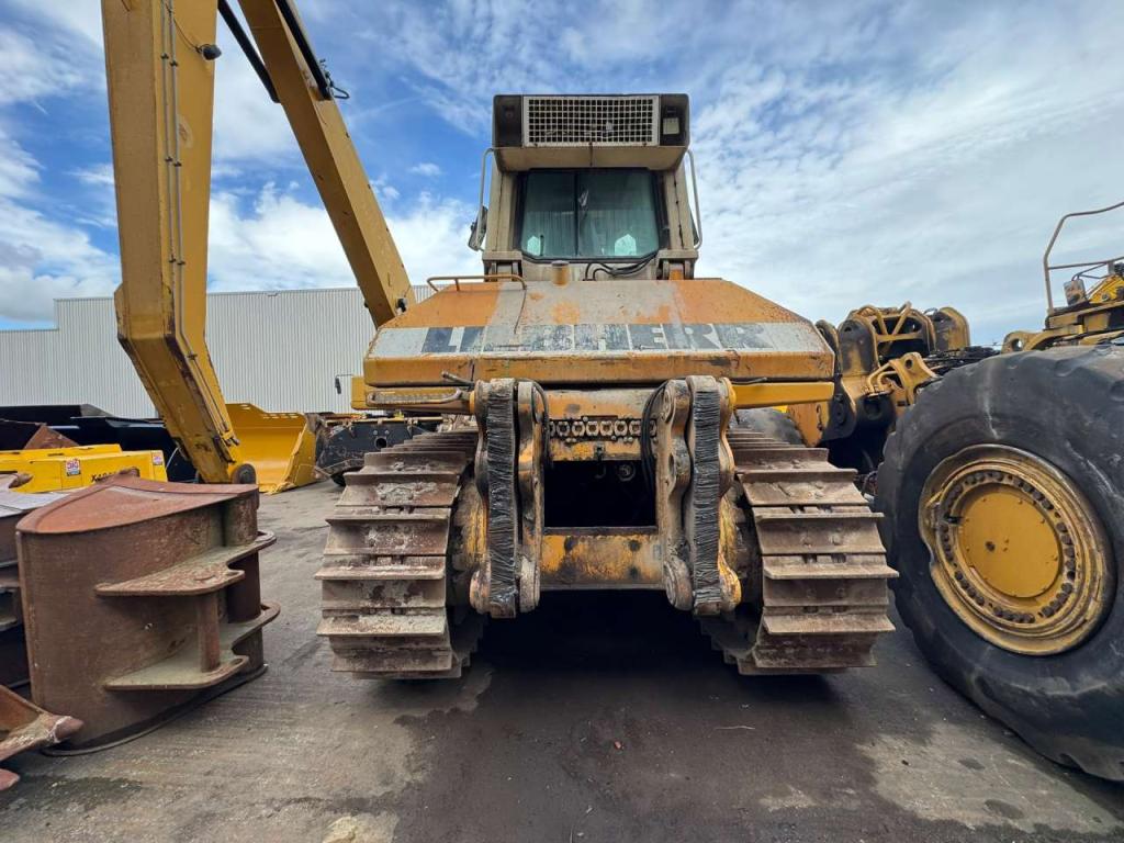 Liebherr PR752 | Spare parts only Photo 2