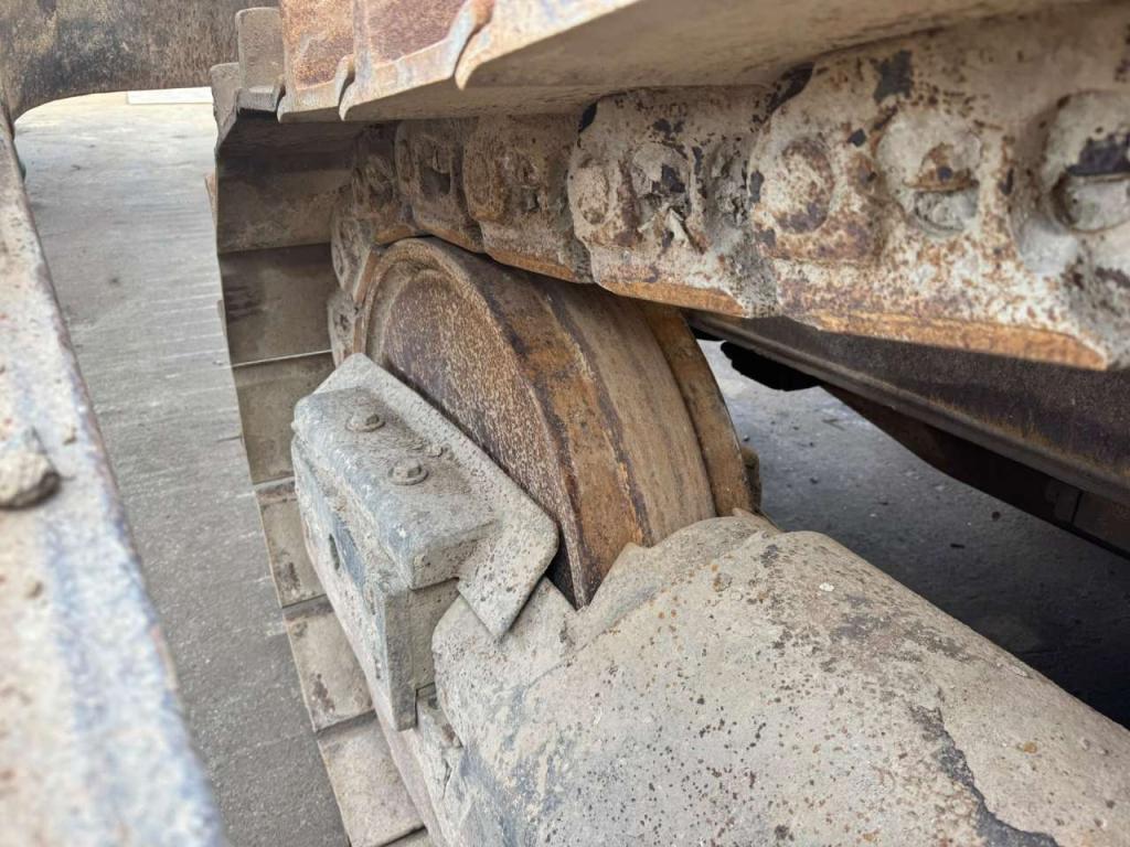 Liebherr PR752 | Spare parts only Photo 20