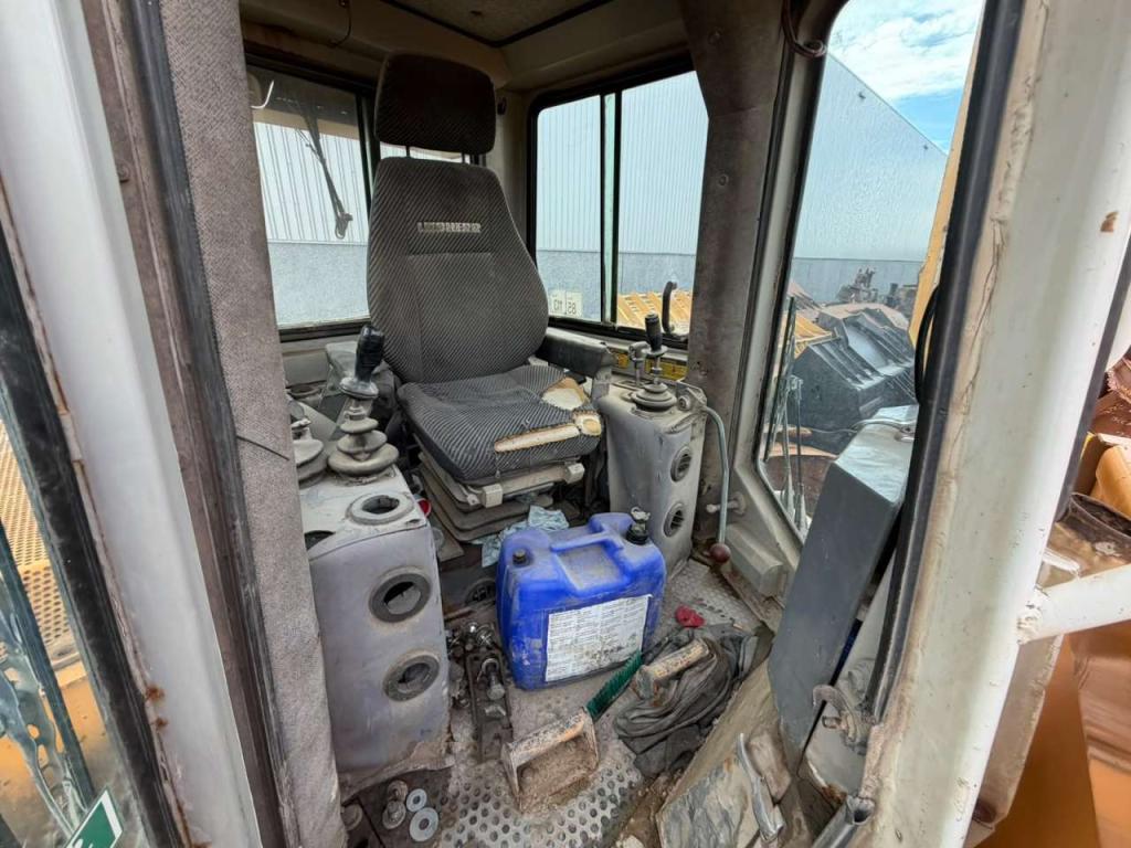 Liebherr PR752 | Spare parts only Photo 4