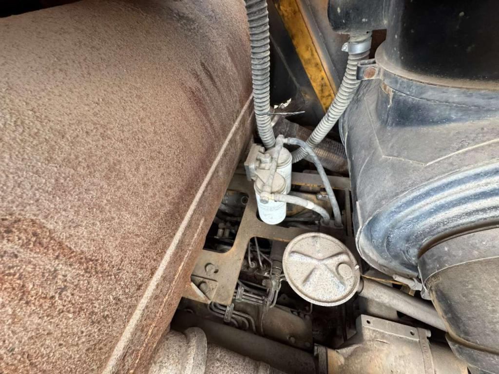 Liebherr PR752 | Spare parts only Photo 9